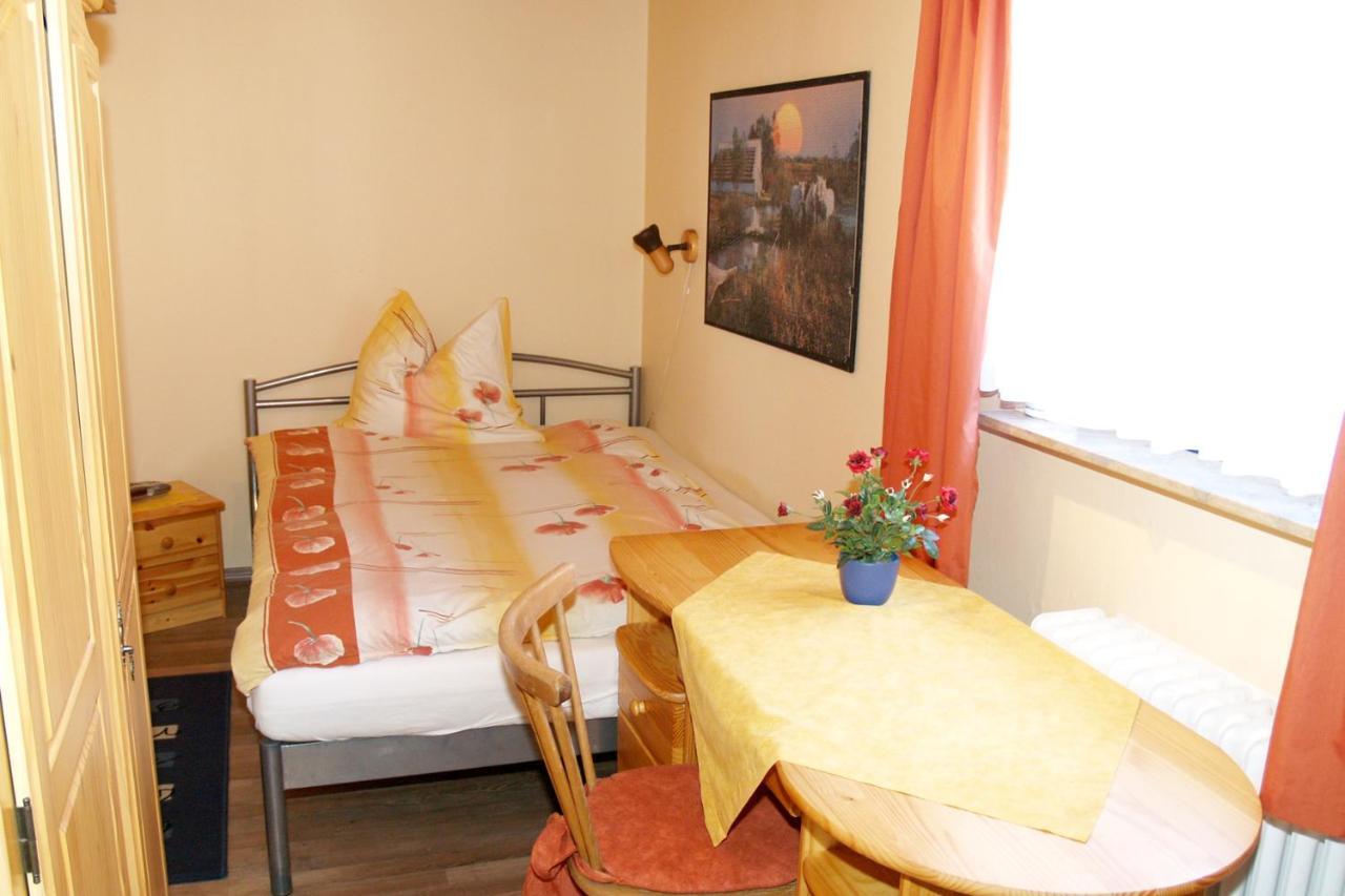 Hotel Haus Gertrud Simmerath Habitación foto